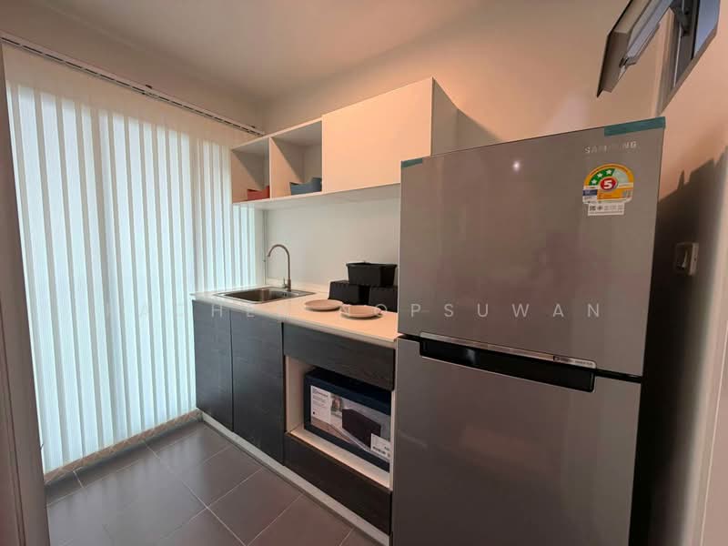 Dcondo Karnjanavanich Hatyai, Songkhla, Kanjanavanich Road, Kho Hong, Hat Yai, Songkhla, 1 Bedroom, 30 sqm, Condo For Sale, by Rachen Nopsuwan, 500440010 - DDproperty.com