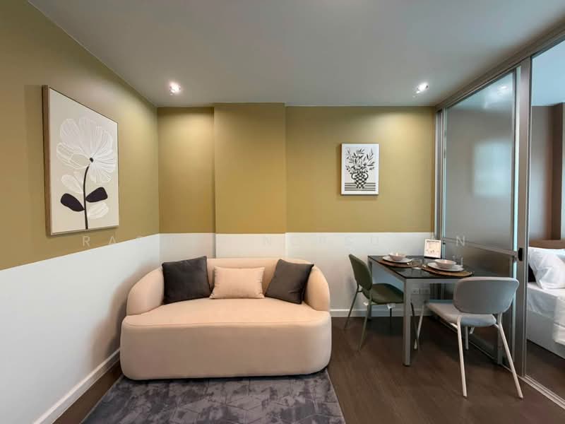 Dcondo Karnjanavanich Hatyai, Songkhla, Kanjanavanich Road, Kho Hong, Hat Yai, Songkhla, 1 Bedroom, 30 sqm, Condo For Sale, by Rachen Nopsuwan, 500440010 - DDproperty.com