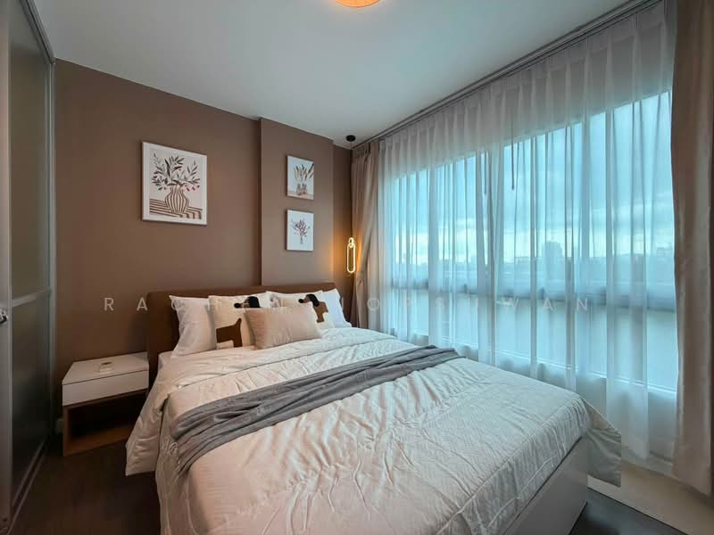 Dcondo Karnjanavanich Hatyai, Songkhla, Kanjanavanich Road, Kho Hong, Hat Yai, Songkhla, 1 Bedroom, 30 sqm, Condo For Sale, by Rachen Nopsuwan, 500440010 - DDproperty.com