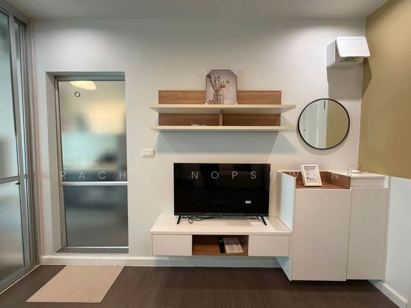 Dcondo Karnjanavanich Hatyai, Songkhla, Kanjanavanich Road, Kho Hong, Hat Yai, Songkhla, 1 Bedroom, 30 sqm, Condo For Sale, by Rachen Nopsuwan, 500440010 - DDproperty.com