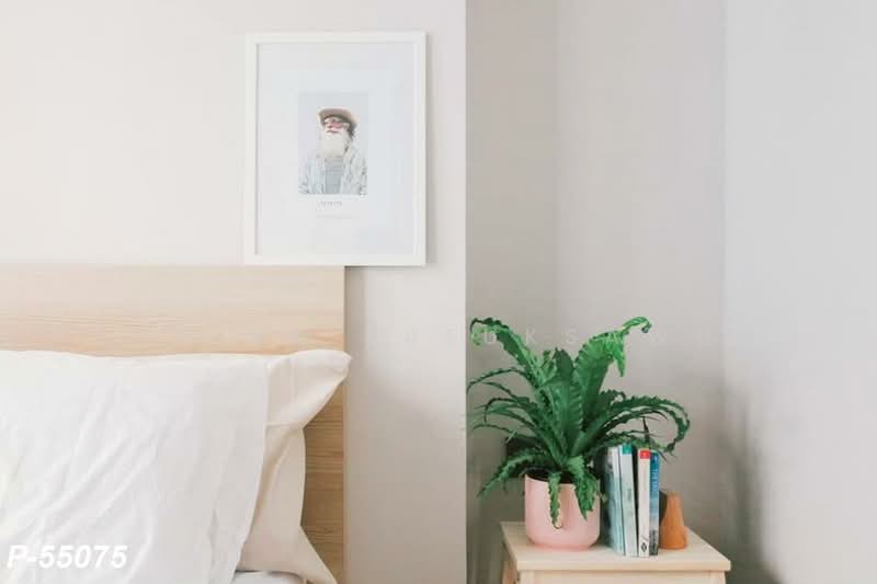 Lumpini Suite Phetchaburi-Makkasan, Bangkok, 1515 Phetchaburi Rd, Makkasan, Ratchathewi, Bangkok, 1 Bedroom, 31 sqm, Condo For Rent, by Susira Preuksawun, 500440011 - DDproperty.com
