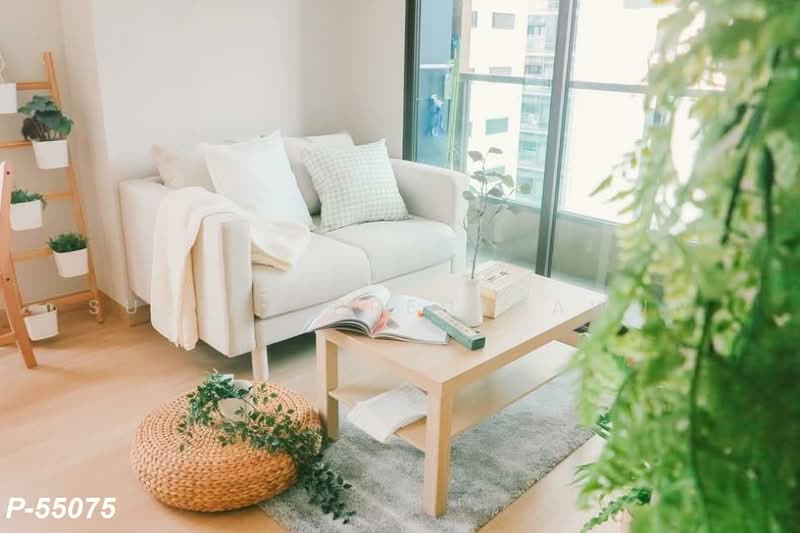 Lumpini Suite Phetchaburi-Makkasan, Bangkok, 1515 Phetchaburi Rd, Makkasan, Ratchathewi, Bangkok, 1 Bedroom, 31 sqm, Condo For Rent, by Susira Preuksawun, 500440011 - DDproperty.com