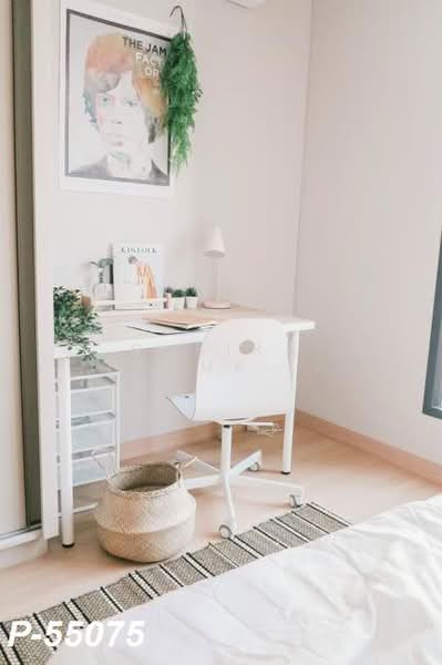 Lumpini Suite Phetchaburi-Makkasan, Bangkok, 1515 Phetchaburi Rd, Makkasan, Ratchathewi, Bangkok, 1 Bedroom, 31 sqm, Condo For Rent, by Susira Preuksawun, 500440011 - DDproperty.com