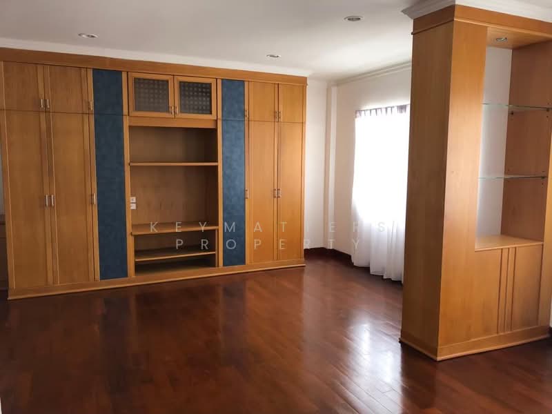 Prukpirom Bang Khun Thian, Bangkok, Rama 2 Road, Samae Dam, Bang Khun Thian, Bangkok, 5 Bedrooms, 200 sqm, Single Detached House For Rent, by keymatters property, 500440013 - DDproperty.com