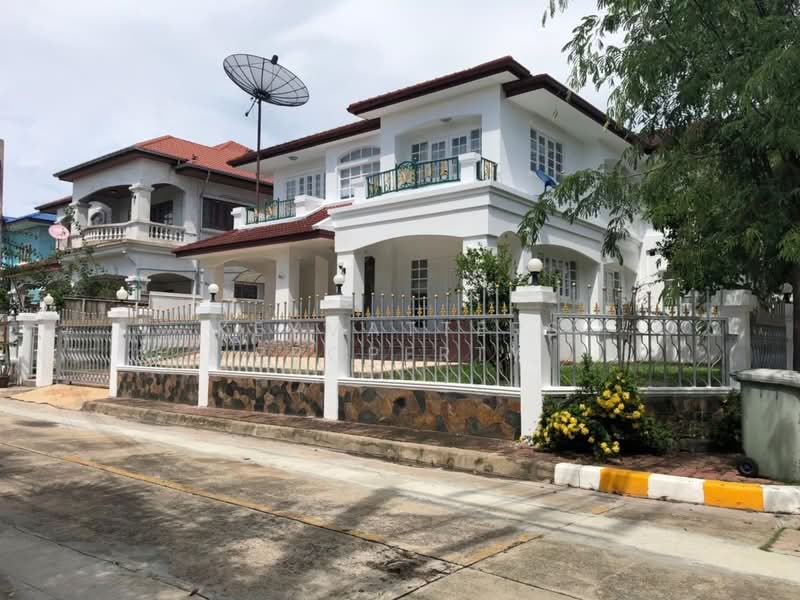 Prukpirom Bang Khun Thian, Bangkok, Rama 2 Road, Samae Dam, Bang Khun Thian, Bangkok, 5 Bedrooms, 200 sqm, Single Detached House For Rent, by keymatters property, 500440013 - DDproperty.com