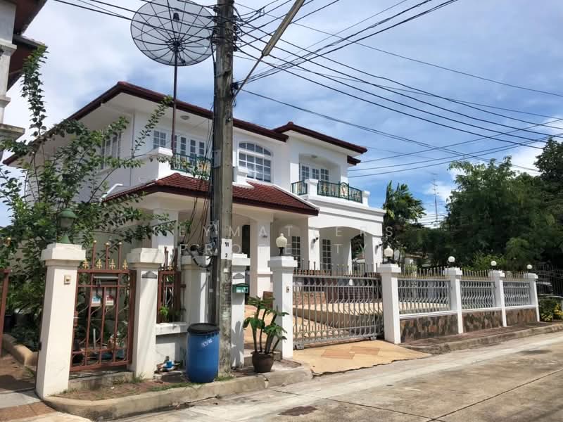 Prukpirom Bang Khun Thian, Bangkok, Rama 2 Road, Samae Dam, Bang Khun Thian, Bangkok, 5 Bedrooms, 200 sqm, Single Detached House For Rent, by keymatters property, 500440013 - DDproperty.com