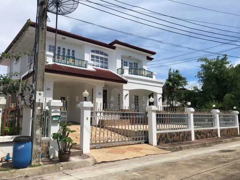 Prukpirom Bang Khun Thian, Bangkok, Rama 2 Road, Samae Dam, Bang Khun Thian, Bangkok, 5 Bedrooms, 200 sqm, Single Detached House For Rent, by keymatters property, 500440013 - DDproperty.com