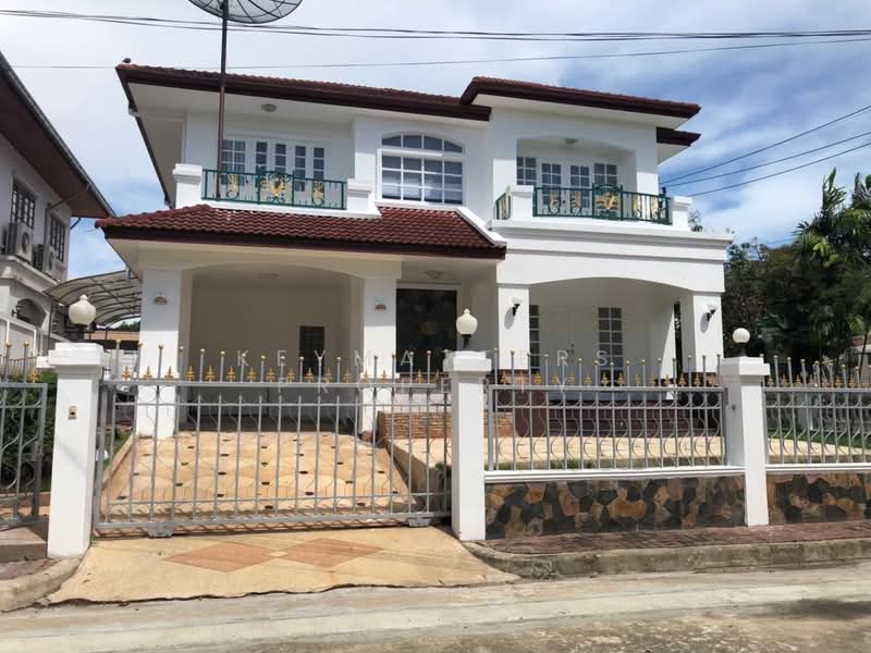Prukpirom Bang Khun Thian, Bangkok, Rama 2 Road, Samae Dam, Bang Khun Thian, Bangkok, 5 Bedrooms, 200 sqm, Single Detached House For Rent, by keymatters property, 500440013 - DDproperty.com
