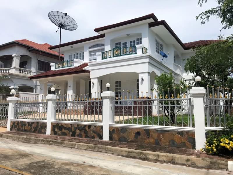 Prukpirom Bang Khun Thian : พฤกษ์ภิรมย์ บางขุนเทียน, กรุงเทพ, ถนนพระราม 2, แสมดำ, บางขุนเทียน, กรุงเทพ, 200 ตร.ม., บ้านเดี่ยว ให้เช่า, โดย keymatters property, 500440013 - DDproperty.com