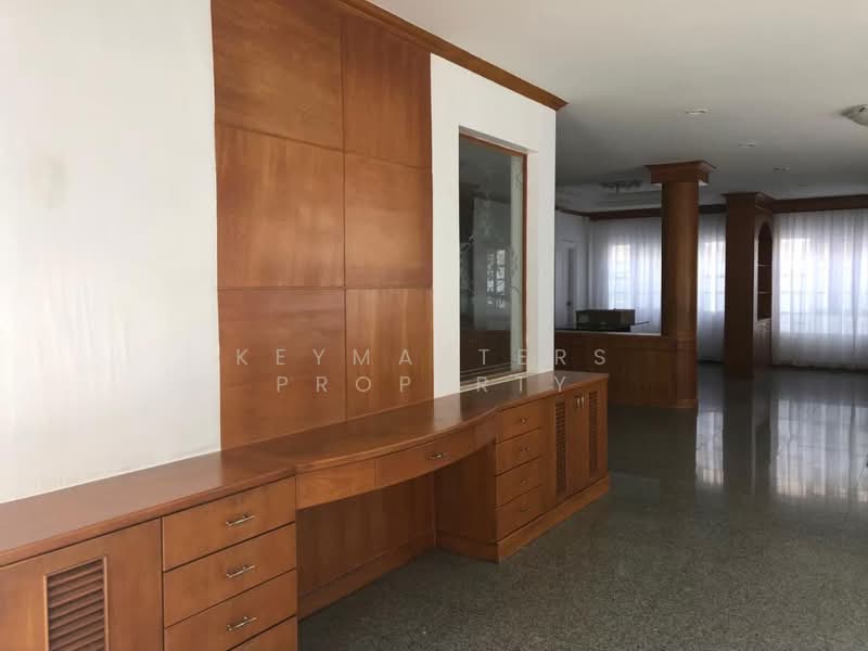 Prukpirom Bang Khun Thian, Bangkok, Rama 2 Road, Samae Dam, Bang Khun Thian, Bangkok, 5 Bedrooms, 200 sqm, Single Detached House For Rent, by keymatters property, 500440013 - DDproperty.com