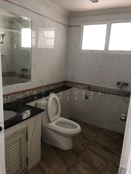 Prukpirom Bang Khun Thian, Bangkok, Rama 2 Road, Samae Dam, Bang Khun Thian, Bangkok, 5 Bedrooms, 200 sqm, Single Detached House For Rent, by keymatters property, 500440013 - DDproperty.com