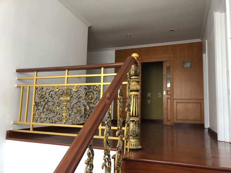 Prukpirom Bang Khun Thian : พฤกษ์ภิรมย์ บางขุนเทียน, กรุงเทพ, ถนนพระราม 2, แสมดำ, บางขุนเทียน, กรุงเทพ, 200 ตร.ม., บ้านเดี่ยว ให้เช่า, โดย keymatters property, 500440013 - DDproperty.com