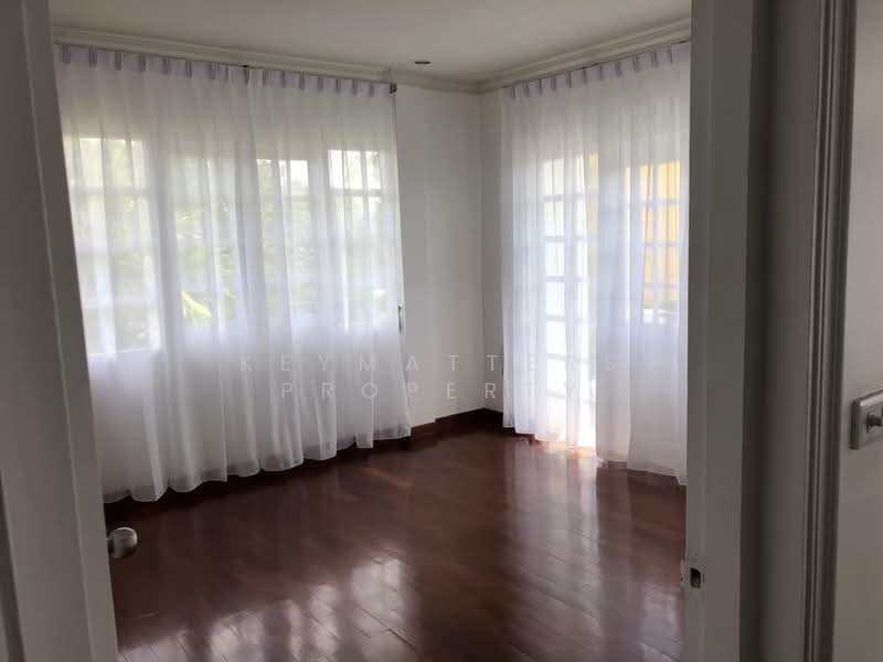 Prukpirom Bang Khun Thian, Bangkok, Rama 2 Road, Samae Dam, Bang Khun Thian, Bangkok, 5 Bedrooms, 200 sqm, Single Detached House For Rent, by keymatters property, 500440013 - DDproperty.com