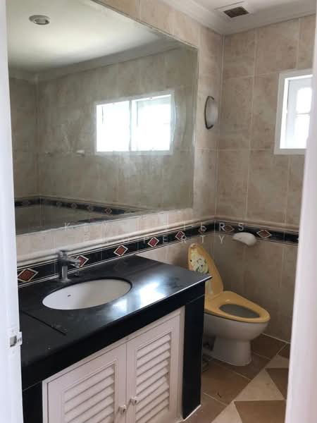 Prukpirom Bang Khun Thian, Bangkok, Rama 2 Road, Samae Dam, Bang Khun Thian, Bangkok, 5 Bedrooms, 200 sqm, Single Detached House For Rent, by keymatters property, 500440013 - DDproperty.com