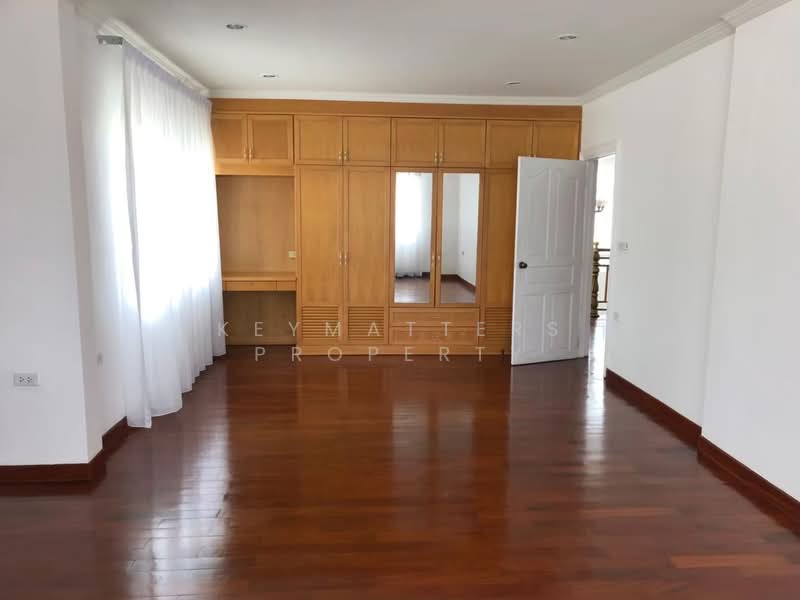 Prukpirom Bang Khun Thian, Bangkok, Rama 2 Road, Samae Dam, Bang Khun Thian, Bangkok, 5 Bedrooms, 200 sqm, Single Detached House For Rent, by keymatters property, 500440013 - DDproperty.com