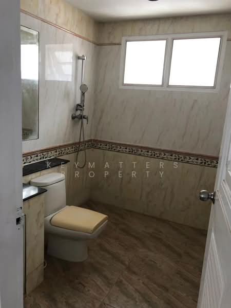 Prukpirom Bang Khun Thian, Bangkok, Rama 2 Road, Samae Dam, Bang Khun Thian, Bangkok, 5 Bedrooms, 200 sqm, Single Detached House For Rent, by keymatters property, 500440013 - DDproperty.com