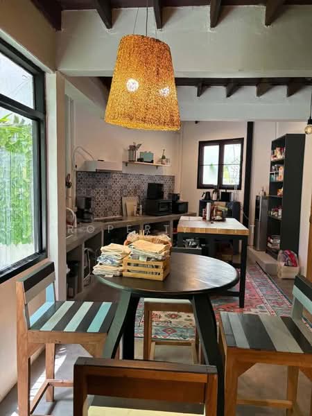 Single house with private garden near Central World, Bangkok, Makkasan, Ratchathewi, Bangkok, 2 Bedrooms, 245 sqm, Single Detached House For Rent, by Property Fit, 500440017 - DDproperty.com