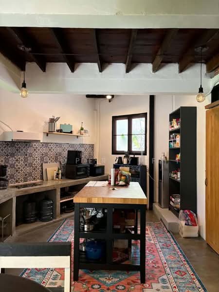 Single house with private garden near Central World, Bangkok, Makkasan, Ratchathewi, Bangkok, 2 Bedrooms, 245 sqm, Single Detached House For Rent, by Property Fit, 500440017 - DDproperty.com