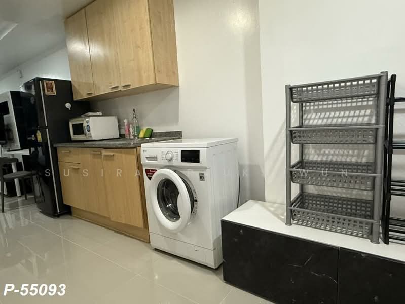The Trendy, Bangkok, 10 Soi Sukhumvit 13, Khlongtoei Nua, Watthana, Bangkok, Studio, 36 sqm, Condo For Rent, by Susira Preuksawun, 500440018 - DDproperty.com