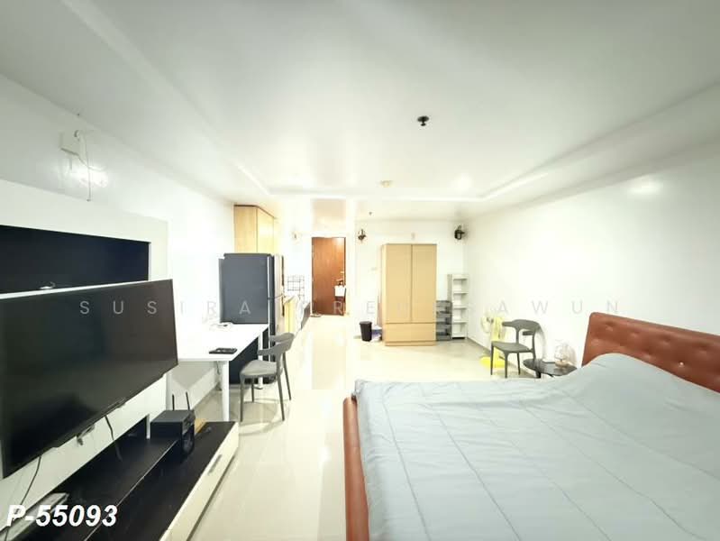 The Trendy, Bangkok, 10 Soi Sukhumvit 13, Khlongtoei Nua, Watthana, Bangkok, Studio, 36 sqm, Condo For Rent, by Susira Preuksawun, 500440018 - DDproperty.com