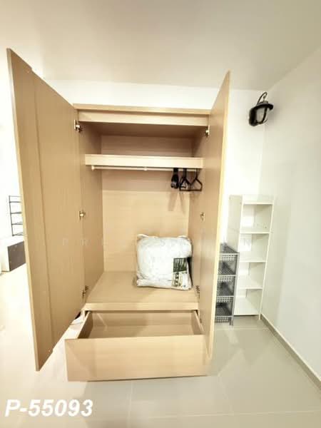 The Trendy, Bangkok, 10 Soi Sukhumvit 13, Khlongtoei Nua, Watthana, Bangkok, Studio, 36 sqm, Condo For Rent, by Susira Preuksawun, 500440018 - DDproperty.com