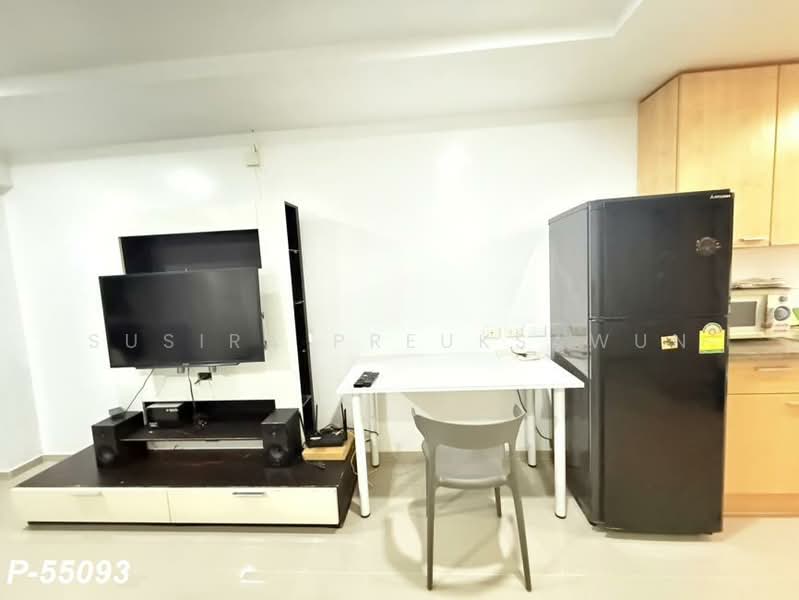 The Trendy, Bangkok, 10 Soi Sukhumvit 13, Khlongtoei Nua, Watthana, Bangkok, Studio, 36 sqm, Condo For Rent, by Susira Preuksawun, 500440018 - DDproperty.com
