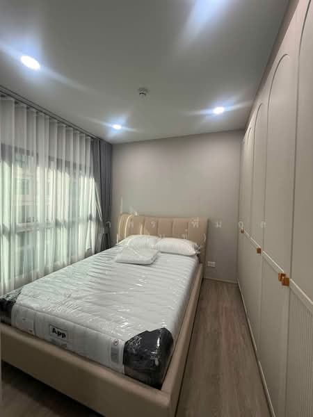 Supalai Sense Srinakarin, Bangkok, Soi Suphapong 3/1, Srinakarin Road, Nong Bon, Prawet, Bangkok, 1 Bedroom, 35 sqm, Condo For Rent, by Nattayaporn Peumkul (Benz), 500440019 - DDproperty.com