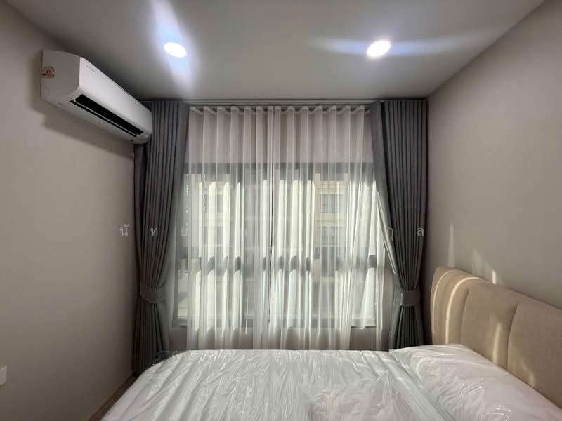 Supalai Sense Srinakarin, Bangkok, Soi Suphapong 3/1, Srinakarin Road, Nong Bon, Prawet, Bangkok, 1 Bedroom, 35 sqm, Condo For Rent, by Nattayaporn Peumkul (Benz), 500440019 - DDproperty.com