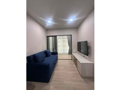 For Rent - Supalai Sense Srinakarin, Bangkok