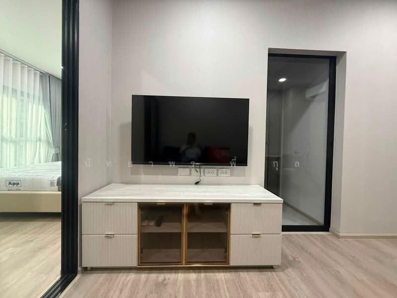 Supalai Sense Srinakarin, Bangkok, Soi Suphapong 3/1, Srinakarin Road, Nong Bon, Prawet, Bangkok, 1 Bedroom, 35 sqm, Condo For Rent, by Nattayaporn Peumkul (Benz), 500440019 - DDproperty.com