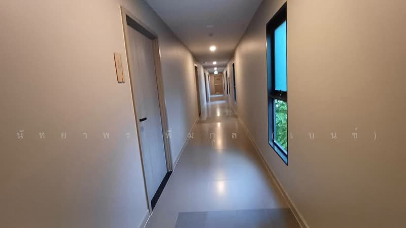 Supalai Sense Srinakarin, Bangkok, Soi Suphapong 3/1, Srinakarin Road, Nong Bon, Prawet, Bangkok, 1 Bedroom, 35 sqm, Condo For Rent, by Nattayaporn Peumkul (Benz), 500440019 - DDproperty.com