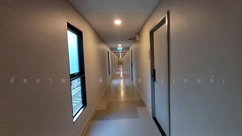 Supalai Sense Srinakarin, Bangkok, Soi Suphapong 3/1, Srinakarin Road, Nong Bon, Prawet, Bangkok, 1 Bedroom, 35 sqm, Condo For Rent, by Nattayaporn Peumkul (Benz), 500440019 - DDproperty.com