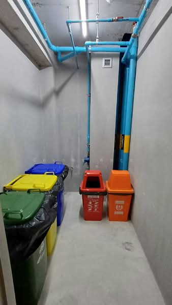 Supalai Sense Srinakarin, Bangkok, Soi Suphapong 3/1, Srinakarin Road, Nong Bon, Prawet, Bangkok, 1 Bedroom, 35 sqm, Condo For Rent, by Nattayaporn Peumkul (Benz), 500440019 - DDproperty.com