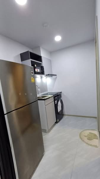 Supalai Sense Srinakarin, Bangkok, Soi Suphapong 3/1, Srinakarin Road, Nong Bon, Prawet, Bangkok, 1 Bedroom, 35 sqm, Condo For Rent, by Nattayaporn Peumkul (Benz), 500440019 - DDproperty.com
