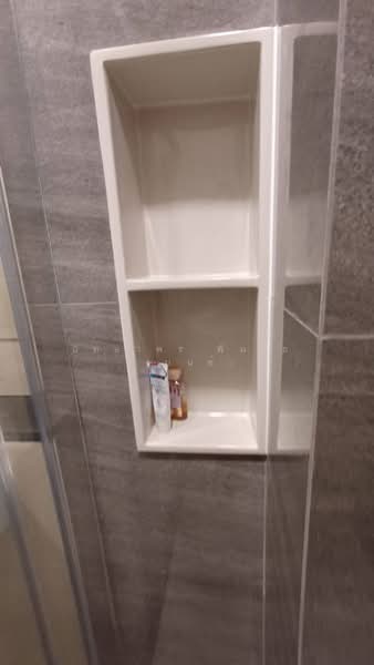 Supalai Sense Srinakarin, Bangkok, Soi Suphapong 3/1, Srinakarin Road, Nong Bon, Prawet, Bangkok, 1 Bedroom, 35 sqm, Condo For Rent, by Nattayaporn Peumkul (Benz), 500440019 - DDproperty.com