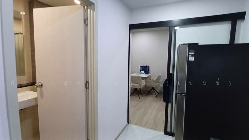Supalai Sense Srinakarin, Bangkok, Soi Suphapong 3/1, Srinakarin Road, Nong Bon, Prawet, Bangkok, 1 Bedroom, 35 sqm, Condo For Rent, by Nattayaporn Peumkul (Benz), 500440019 - DDproperty.com