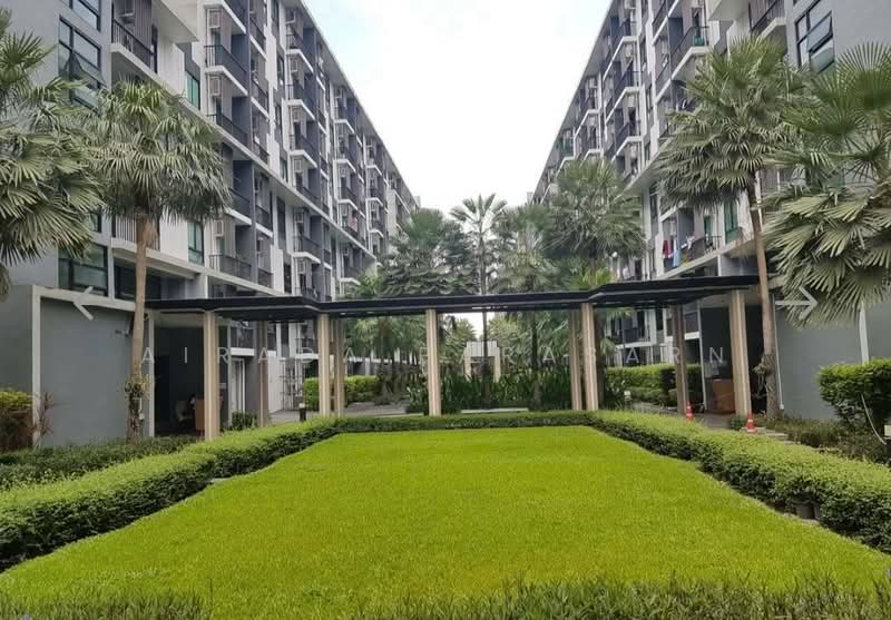 iCondo Sukhumvit 105, Bangkok, 20 Soi Lasalle 19,  Sukhumvit 105 Road, Bang Na, Bangkok, 2 Bedrooms, 47 sqm, Condo For Sale, by Airada Parasarn, 500440020 - DDproperty.com