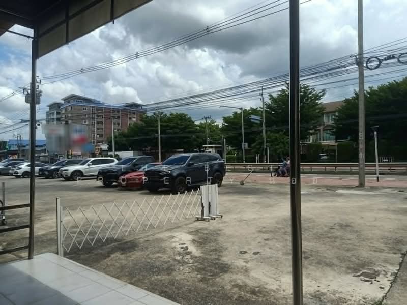 อาคารพาณิชย์ปากเกร็ด นนทบุรี, Nonthaburi, Bang Talat, Pak Kret, Nonthaburi, , 100 sqm, Shophouse For Sale, by The Best Property น้อย, 500440024 - DDproperty.com