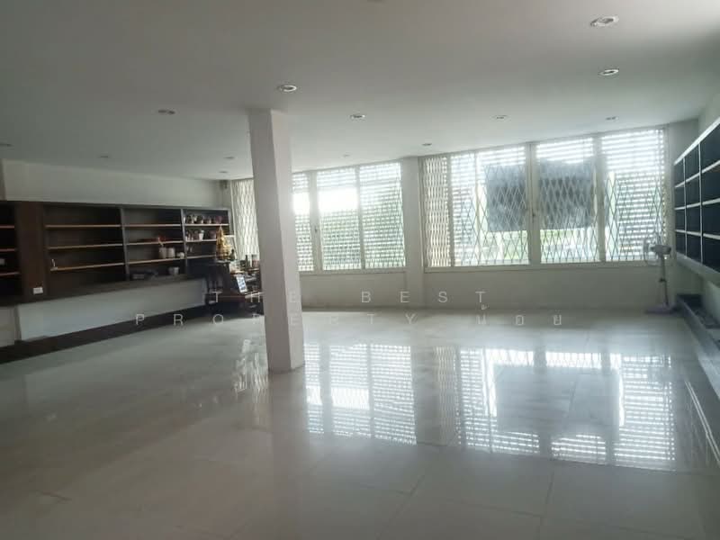 อาคารพาณิชย์ปากเกร็ด นนทบุรี, Nonthaburi, Bang Talat, Pak Kret, Nonthaburi, , 100 sqm, Shophouse For Sale, by The Best Property น้อย, 500440024 - DDproperty.com