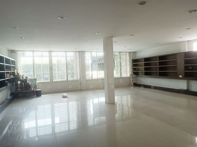 อาคารพาณิชย์ปากเกร็ด นนทบุรี, Nonthaburi, Bang Talat, Pak Kret, Nonthaburi, , 100 sqm, Shophouse For Sale, by The Best Property น้อย, 500440024 - DDproperty.com