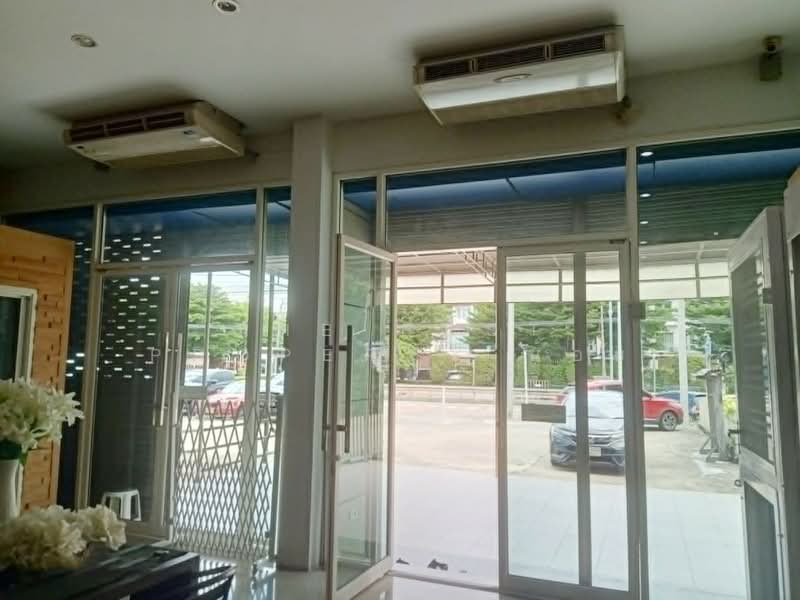 อาคารพาณิชย์ปากเกร็ด นนทบุรี, Nonthaburi, Bang Talat, Pak Kret, Nonthaburi, , 100 sqm, Shophouse For Sale, by The Best Property น้อย, 500440024 - DDproperty.com