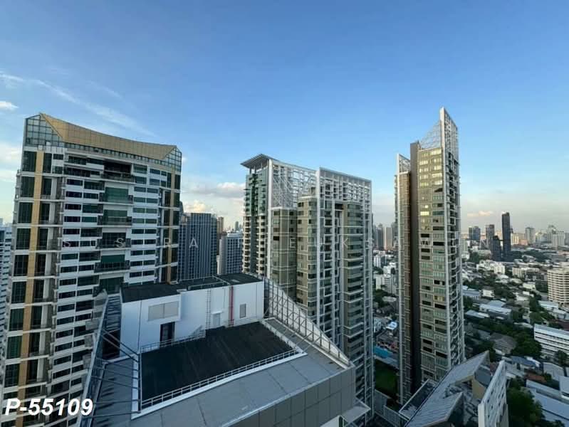 The Lumpini 24, Bangkok, Sukhumvit 24 Road, Khong Tan, Khlong Toei, Bangkok, 1 Bedroom, 29 sqm, Condo For Rent, by Susira Preuksawun, 500440026 - DDproperty.com