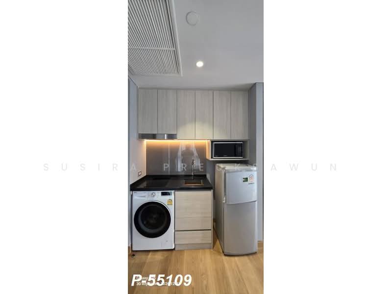 The Lumpini 24, Bangkok, Sukhumvit 24 Road, Khong Tan, Khlong Toei, Bangkok, 1 Bedroom, 29 sqm, Condo For Rent, by Susira Preuksawun, 500440026 - DDproperty.com