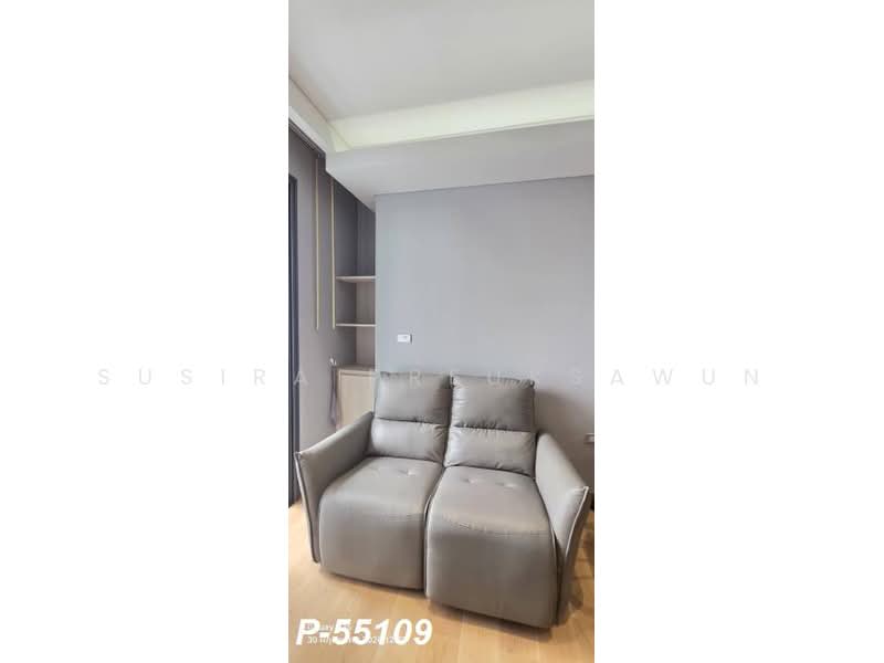 The Lumpini 24, Bangkok, Sukhumvit 24 Road, Khong Tan, Khlong Toei, Bangkok, 1 Bedroom, 29 sqm, Condo For Rent, by Susira Preuksawun, 500440026 - DDproperty.com