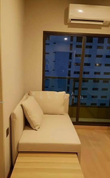 Lumpini Suite Phetchaburi-Makkasan, Bangkok, 1515 Phetchaburi Rd, Makkasan, Ratchathewi, Bangkok, 1 Bedroom, 27 sqm, Condo For Rent, by Airada Parasarn, 500440027 - DDproperty.com