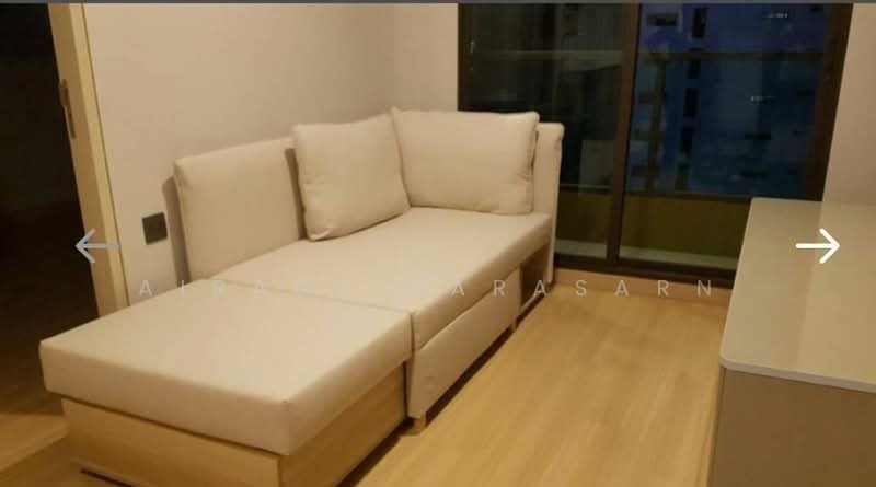Lumpini Suite Phetchaburi-Makkasan, Bangkok, 1515 Phetchaburi Rd, Makkasan, Ratchathewi, Bangkok, 1 Bedroom, 27 sqm, Condo For Rent, by Airada Parasarn, 500440027 - DDproperty.com