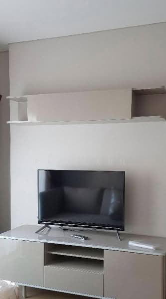 Lumpini Suite Phetchaburi-Makkasan, Bangkok, 1515 Phetchaburi Rd, Makkasan, Ratchathewi, Bangkok, 1 Bedroom, 27 sqm, Condo For Rent, by Airada Parasarn, 500440027 - DDproperty.com