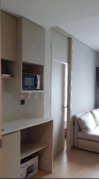 Lumpini Suite Phetchaburi-Makkasan, Bangkok, 1515 Phetchaburi Rd, Makkasan, Ratchathewi, Bangkok, 1 Bedroom, 27 sqm, Condo For Rent, by Airada Parasarn, 500440027 - DDproperty.com