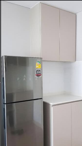 Lumpini Suite Phetchaburi-Makkasan, Bangkok, 1515 Phetchaburi Rd, Makkasan, Ratchathewi, Bangkok, 1 Bedroom, 27 sqm, Condo For Rent, by Airada Parasarn, 500440027 - DDproperty.com