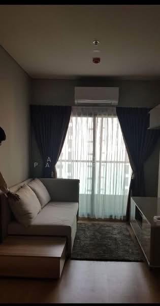 Lumpini Suite Phetchaburi-Makkasan : ลุมพินี สวีท เพชรบุรี-มักกะสัน, กรุงเทพ, 1515 ถ. เพชรบุรี, มักกะสัน, ราชเทวี, กรุงเทพ, 27 ตร.ม., คอนโด ให้เช่า, โดย Airada Parasarn, 500440027 - DDproperty.com